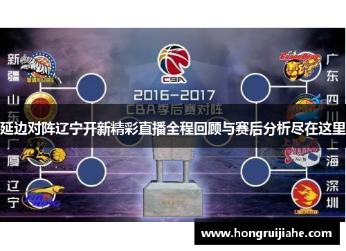 延边对阵辽宁开新精彩直播全程回顾与赛后分析尽在这里